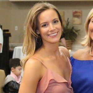 Meet your Posher, Catherine